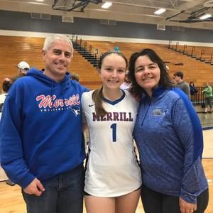 Meet your Posher, Tami